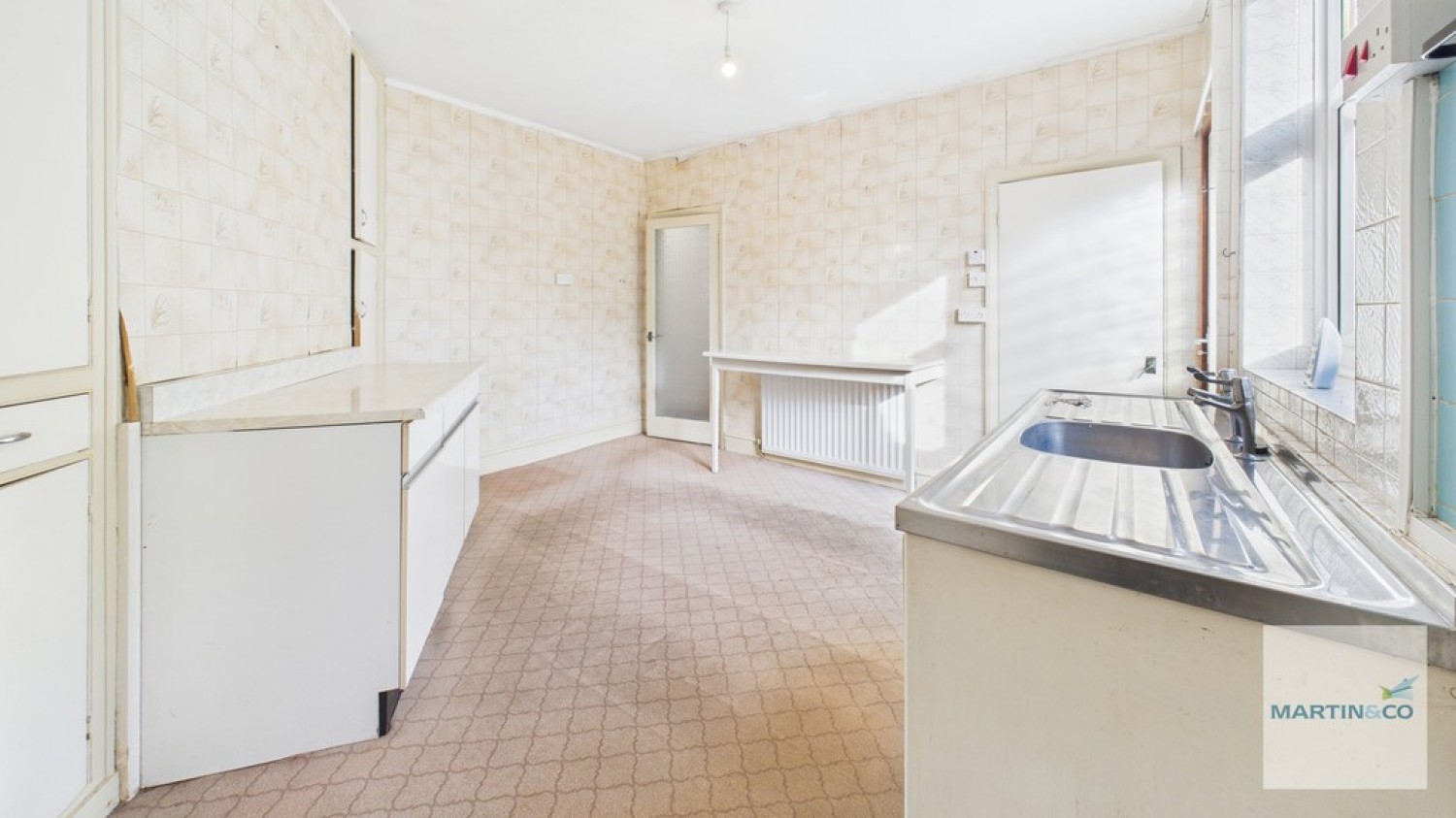 2 bedroom House for Sale Shelton Street, Wilnecote, Tamworth