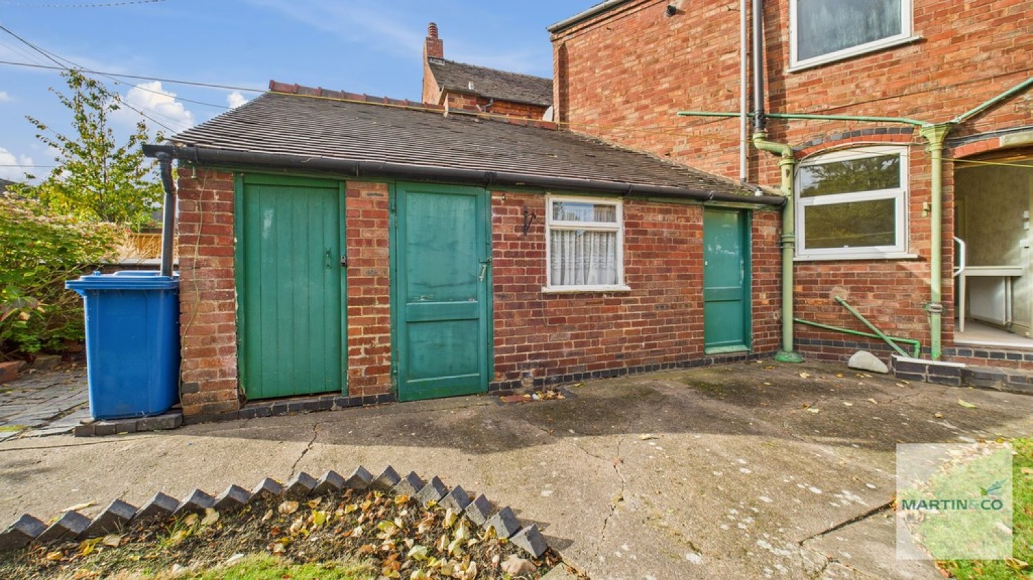 2 bedroom House for Sale Shelton Street, Wilnecote, Tamworth