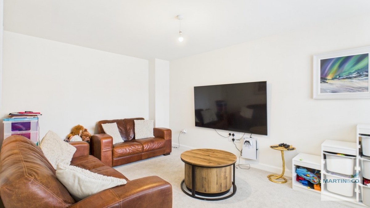 Austen Drive, Dunstall Park, Tamworth