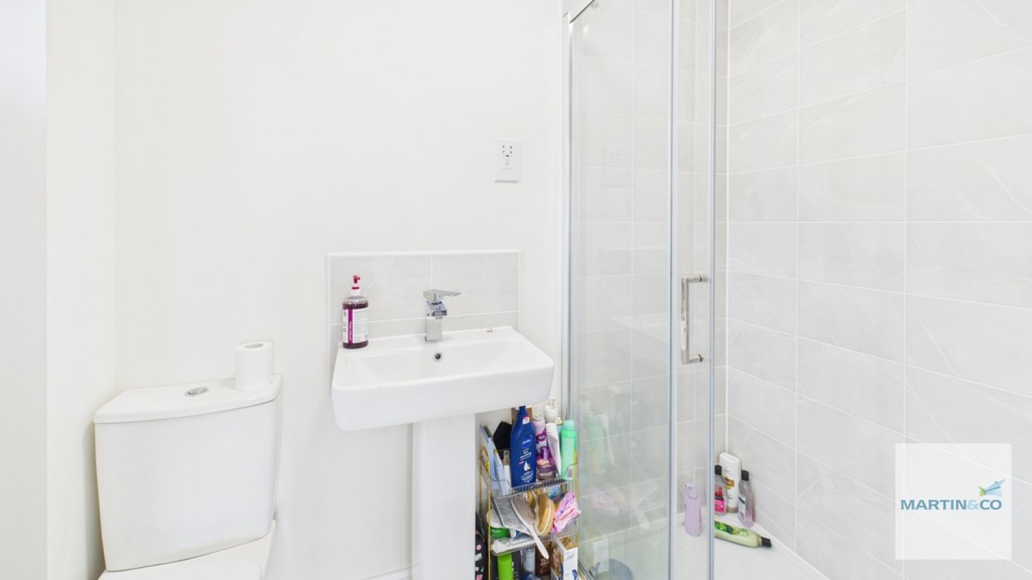 Austen Drive, Dunstall Park, Tamworth