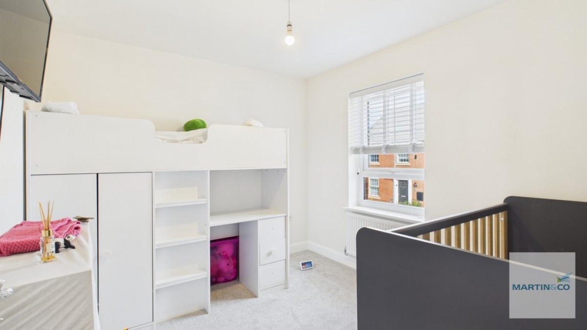 Austen Drive, Dunstall Park, Tamworth