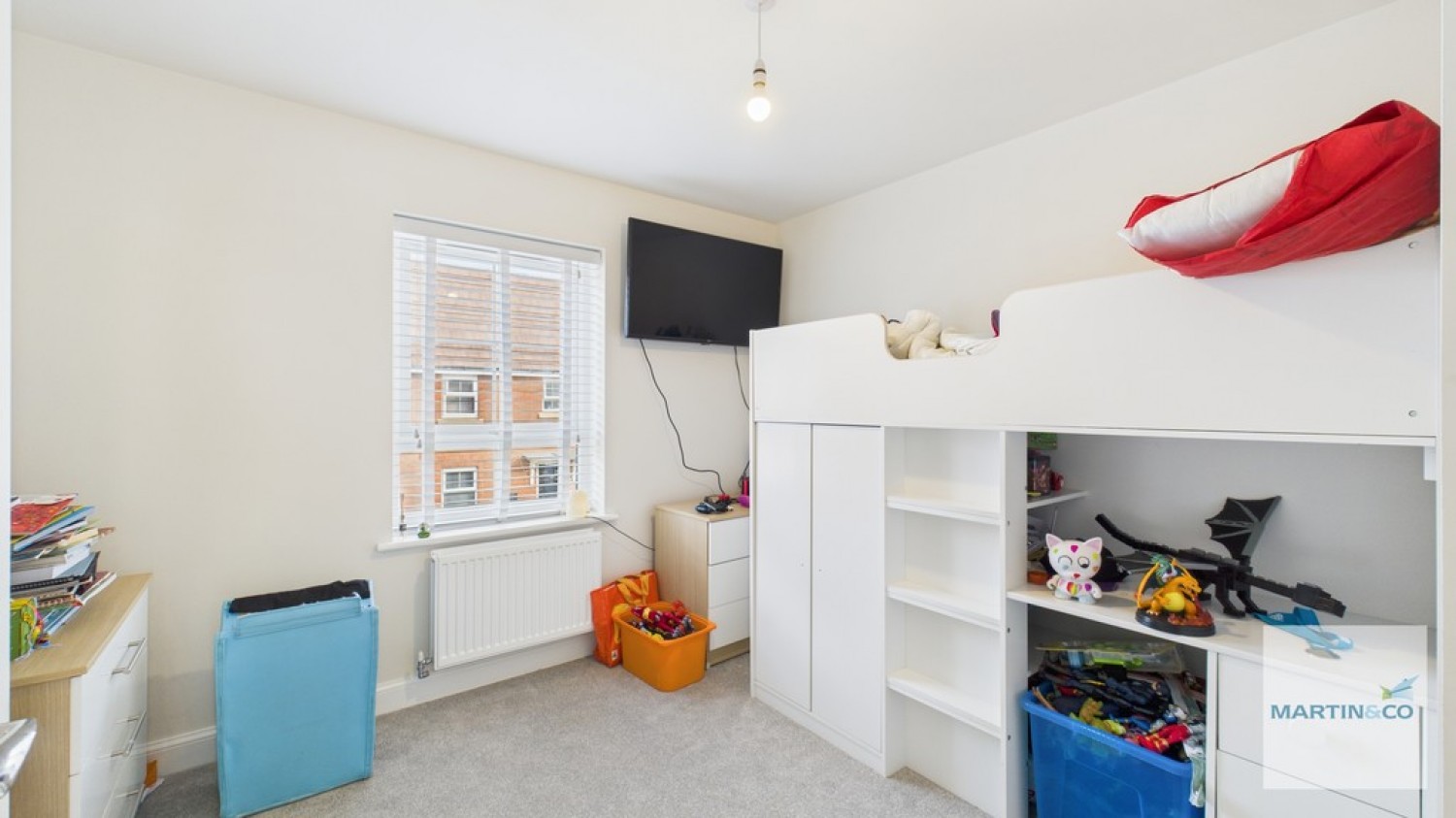 Austen Drive, Dunstall Park, Tamworth