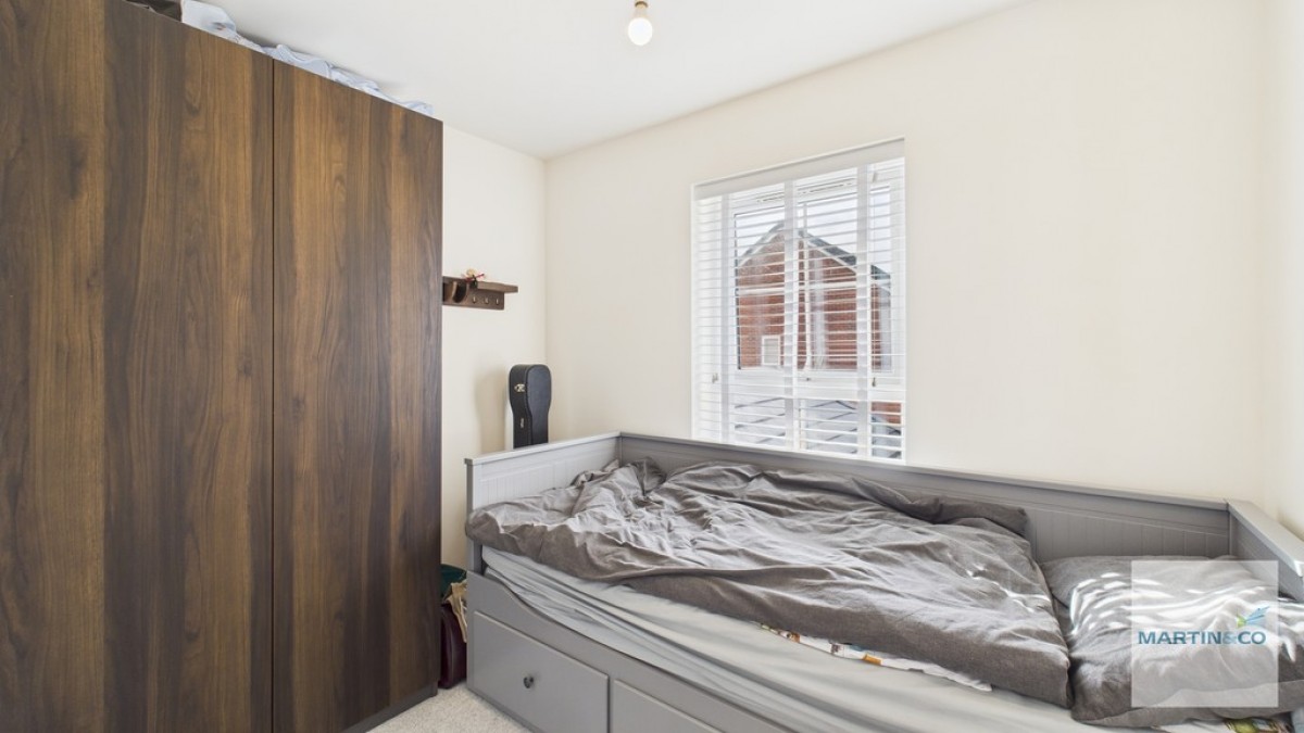 Austen Drive, Dunstall Park, Tamworth