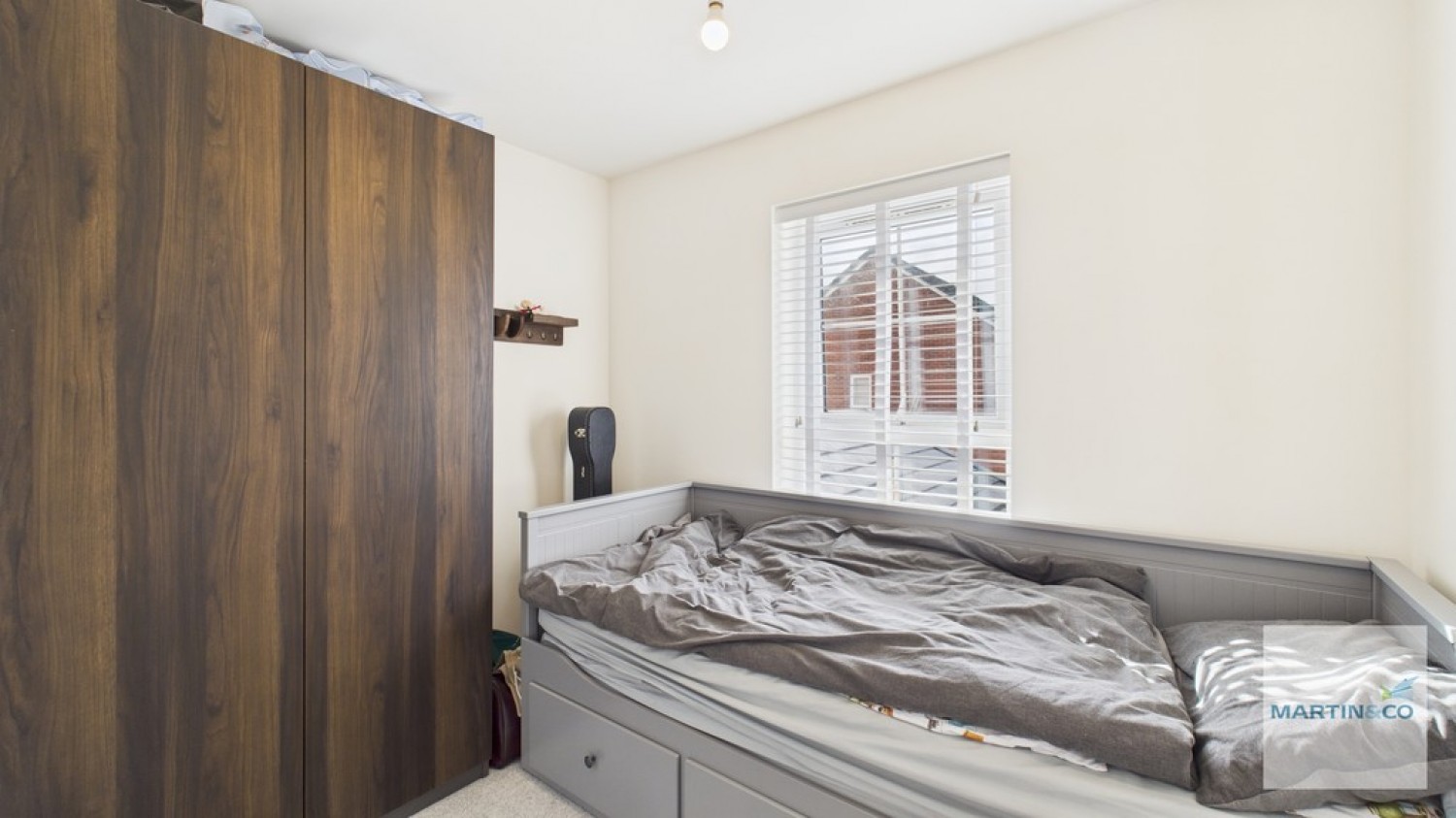 Austen Drive, Dunstall Park, Tamworth