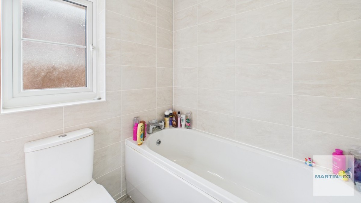 Austen Drive, Dunstall Park, Tamworth