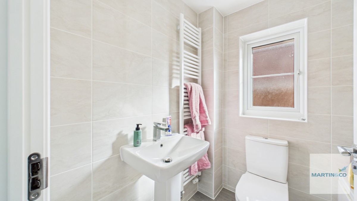 Austen Drive, Dunstall Park, Tamworth