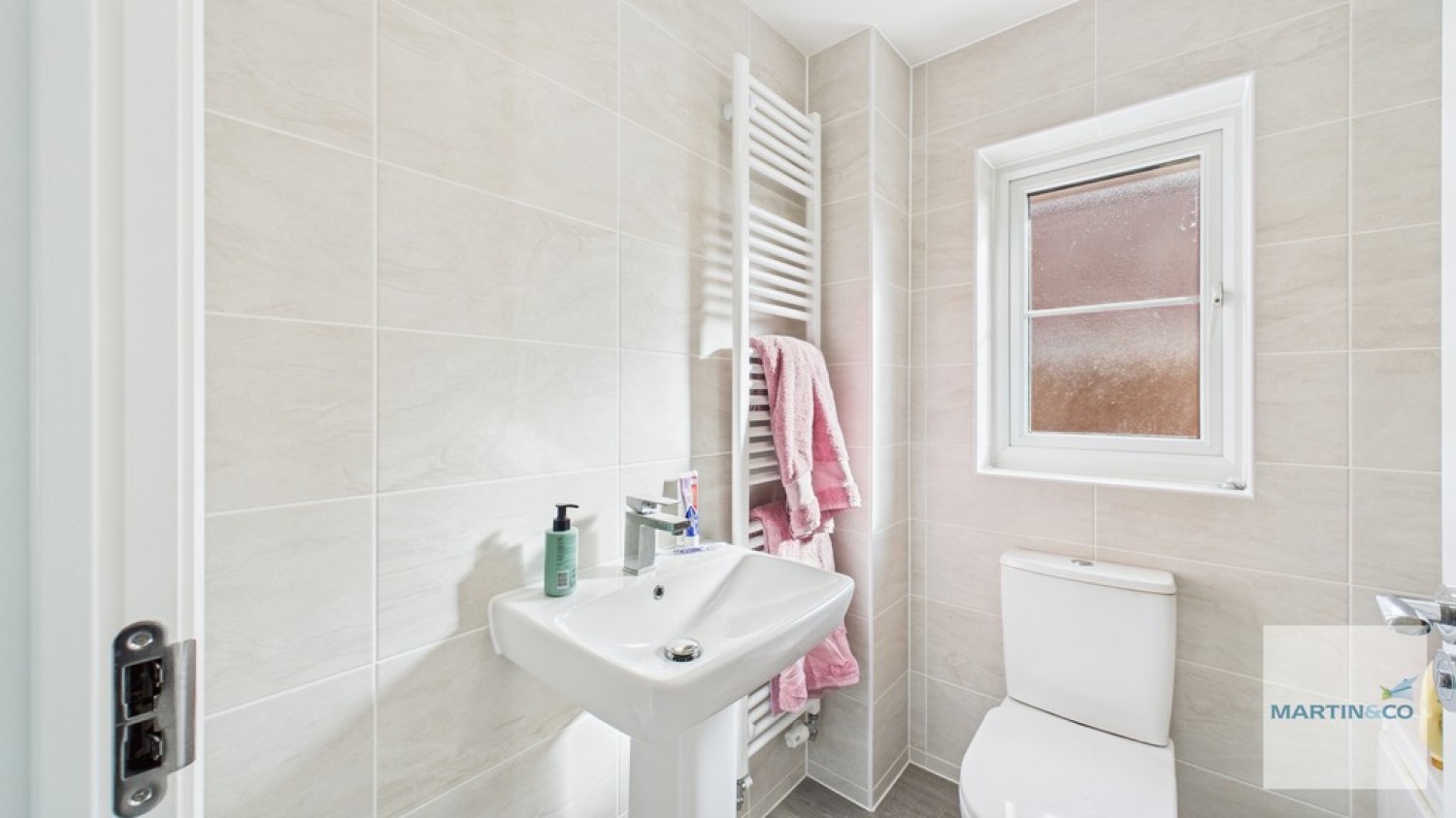 Austen Drive, Dunstall Park, Tamworth