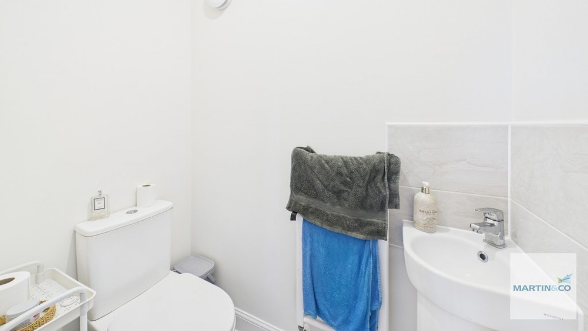 Austen Drive, Dunstall Park, Tamworth