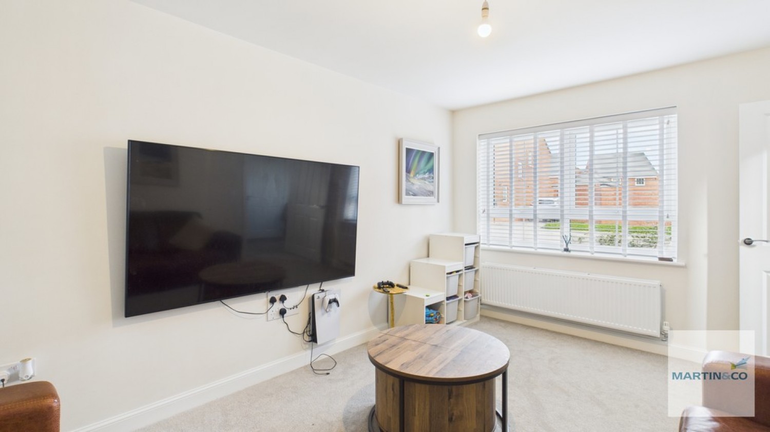 Austen Drive, Dunstall Park, Tamworth