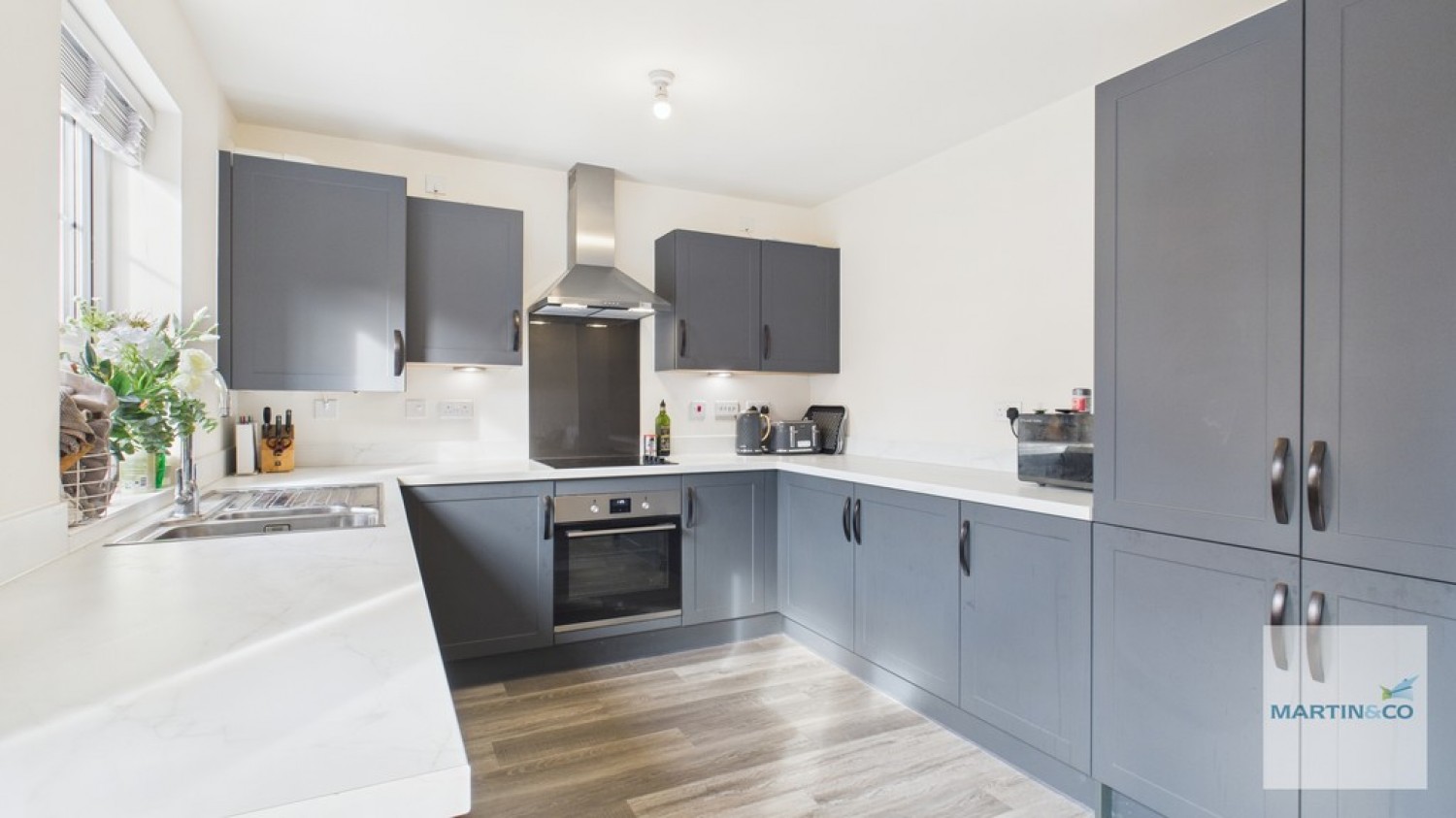 Austen Drive, Dunstall Park, Tamworth