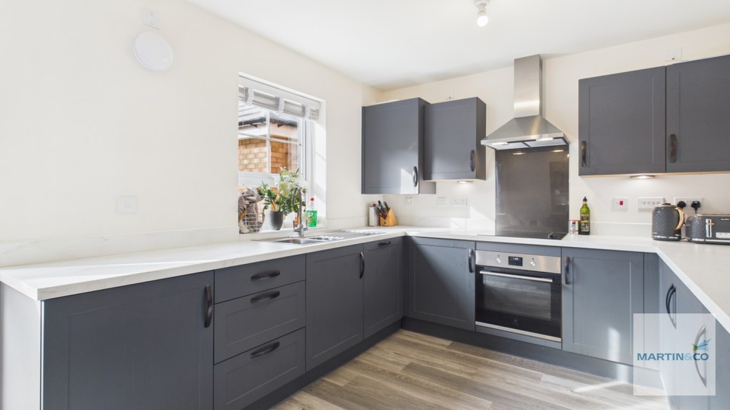 Austen Drive, Dunstall Park, Tamworth