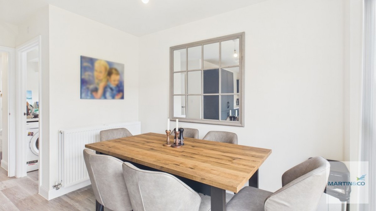 Austen Drive, Dunstall Park, Tamworth