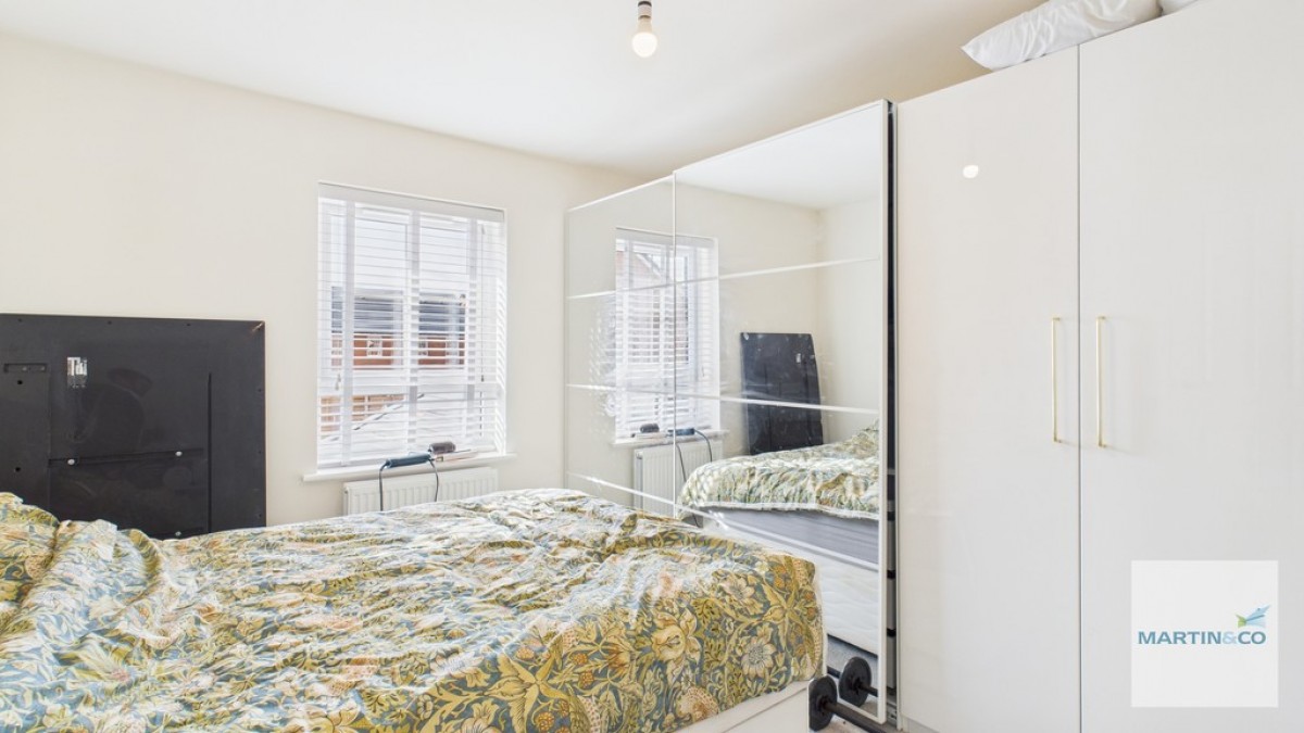 Austen Drive, Dunstall Park, Tamworth