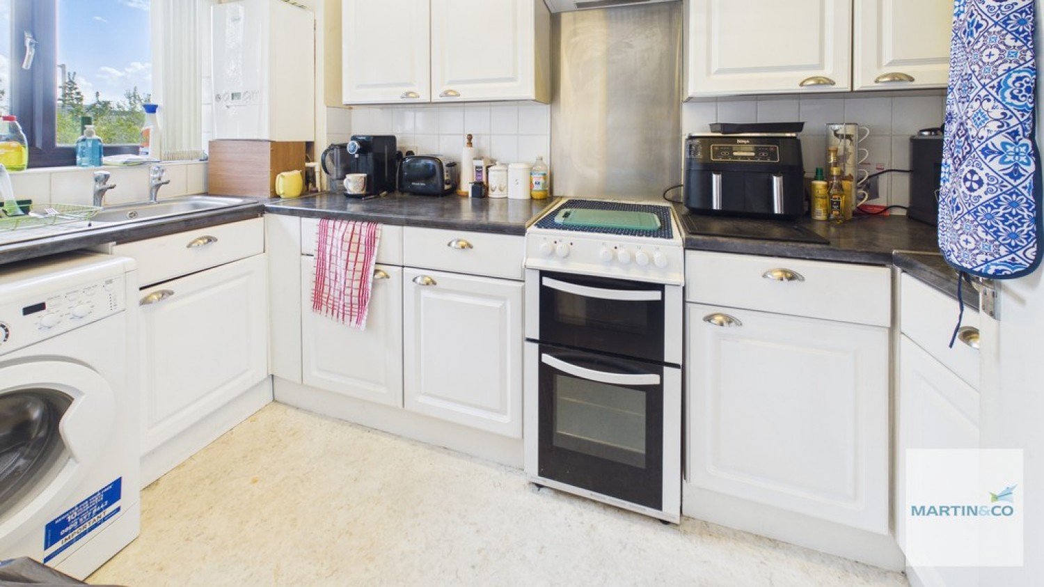 2 bedroom Flat for Sale Saxon Mill Lane, Tamworth