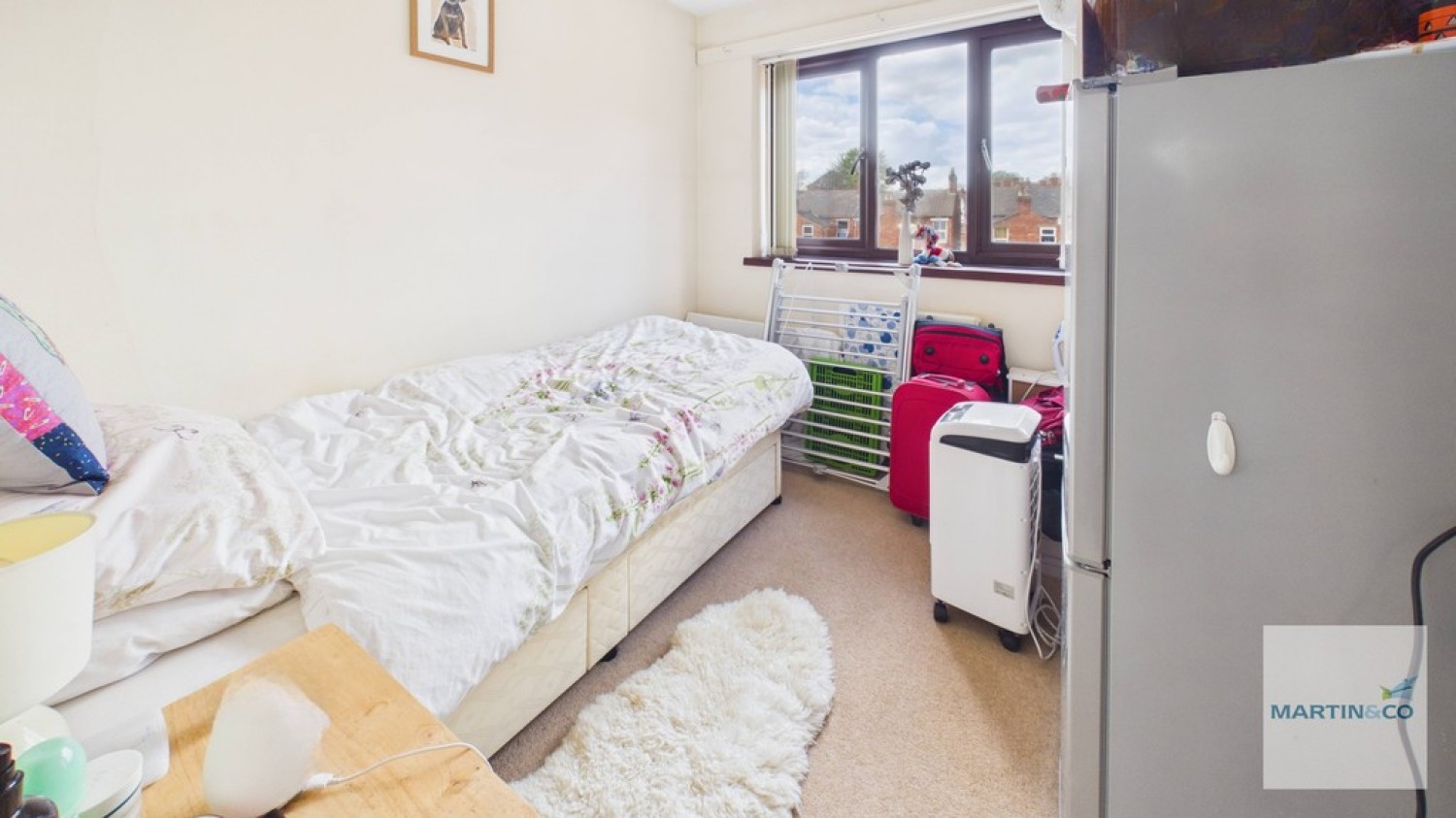 2 bedroom Flat for Sale Saxon Mill Lane, Tamworth