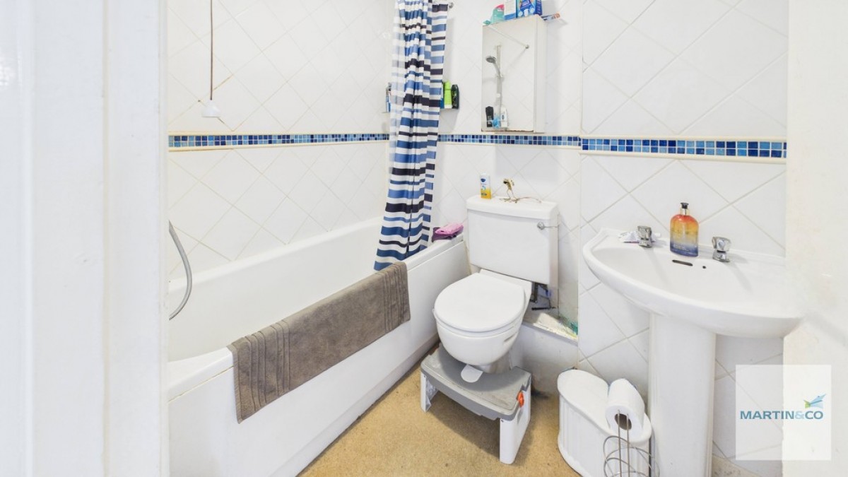 Saxon Mill Lane, Tamworth