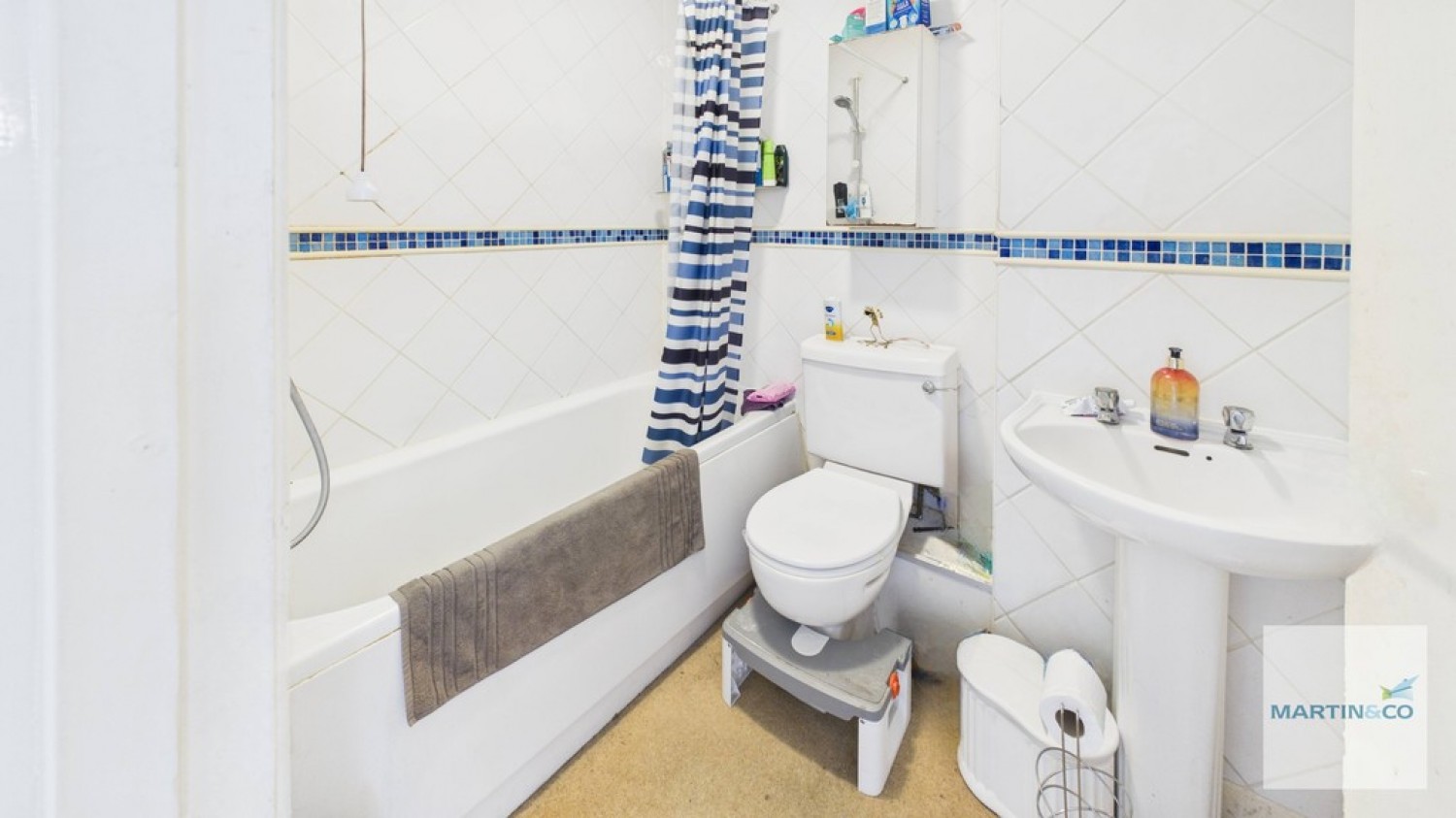 2 bedroom Flat for Sale Saxon Mill Lane, Tamworth