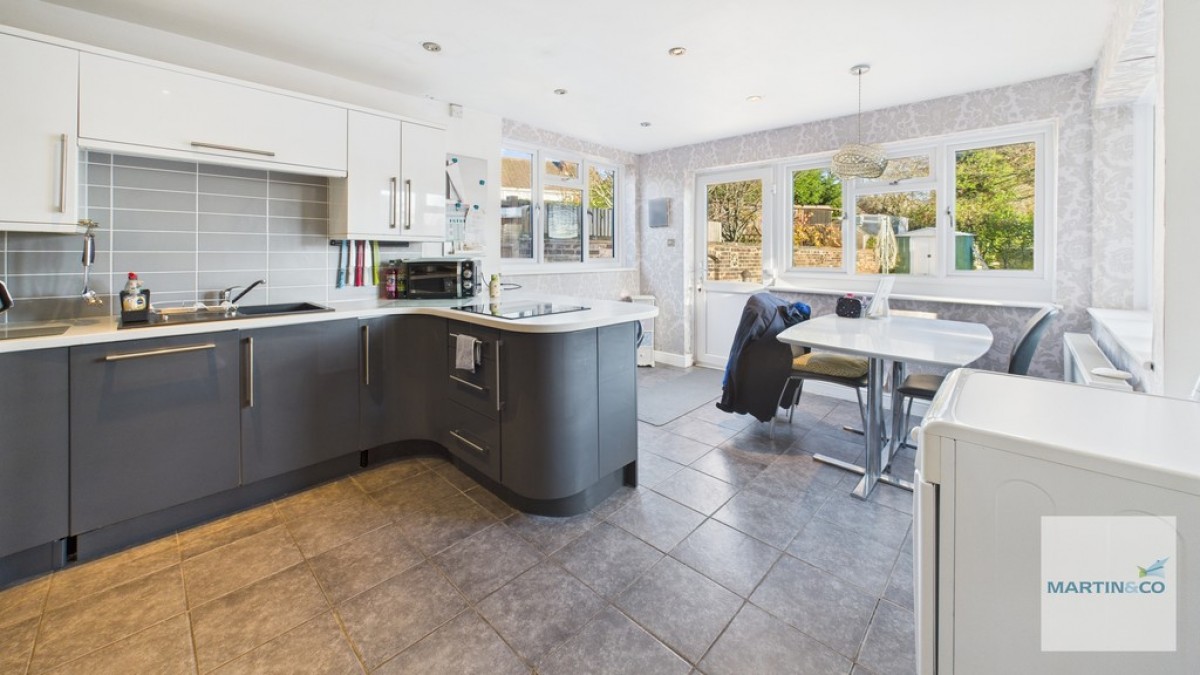 Carlton Crescent, Tamworth, Staffordshire