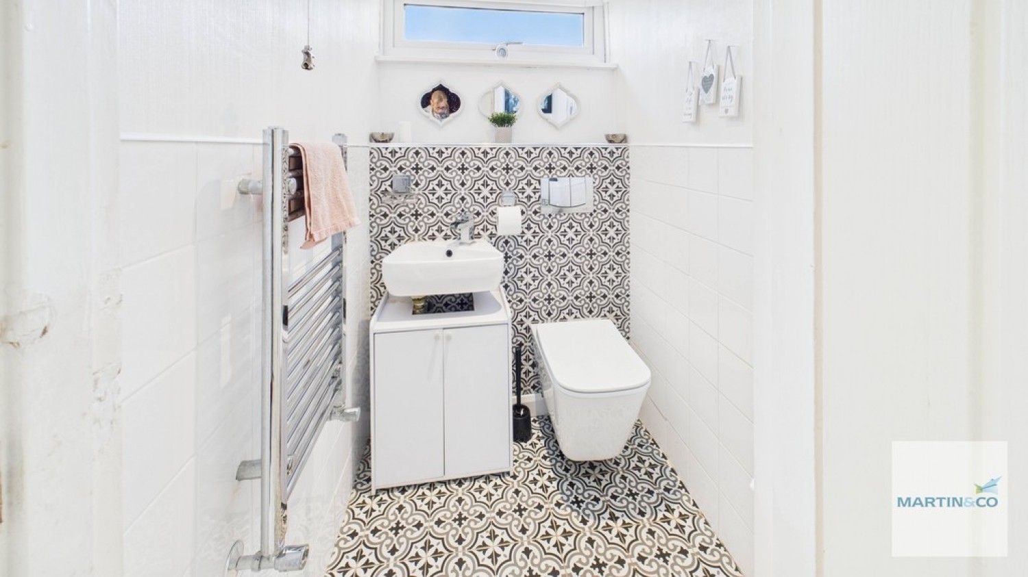 Carlton Crescent, Tamworth, Staffordshire