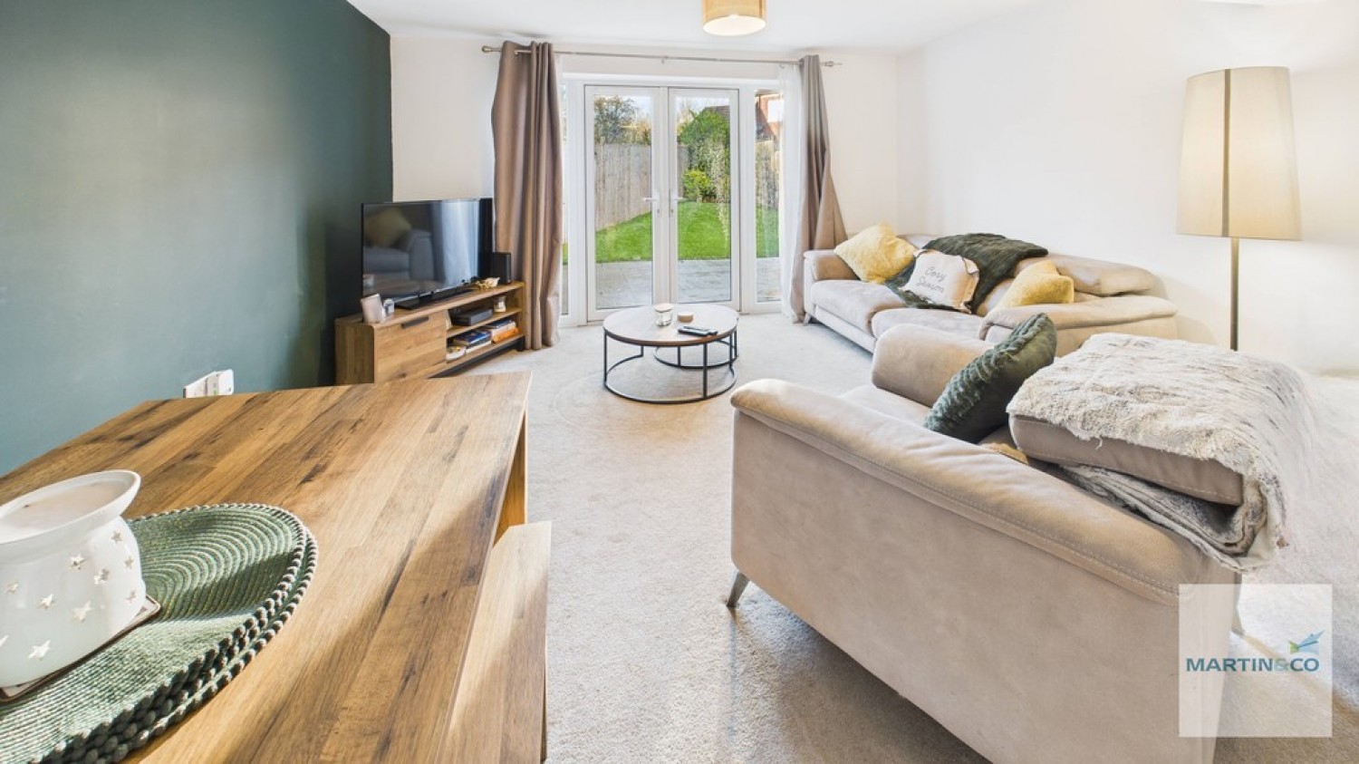 Meadow way, Tamworth, Staffs