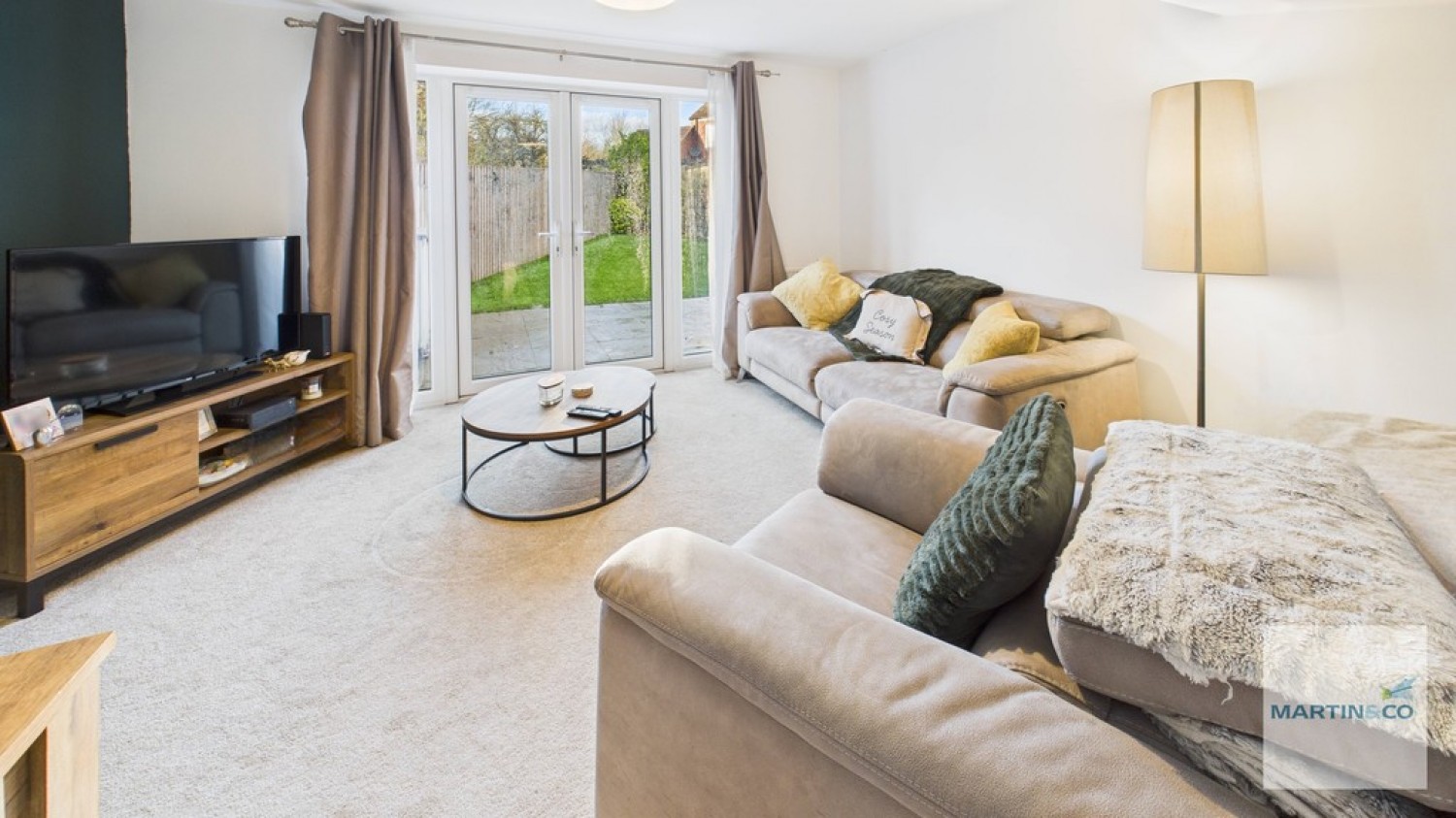 Meadow way, Tamworth, Staffs