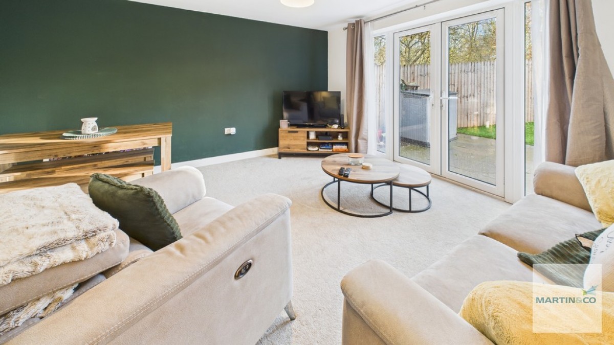Meadow way, Tamworth, Staffs