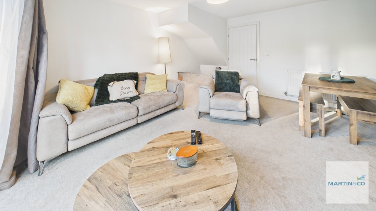 Meadow way, Tamworth, Staffs