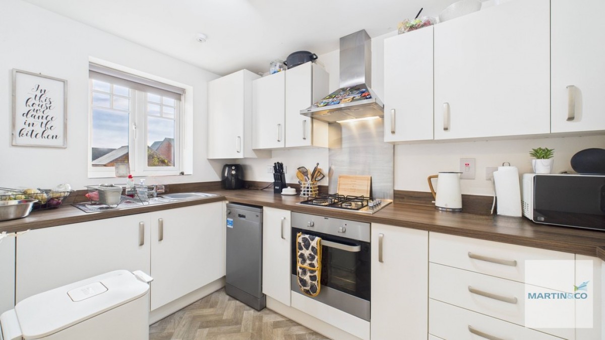 Meadow way, Tamworth, Staffs