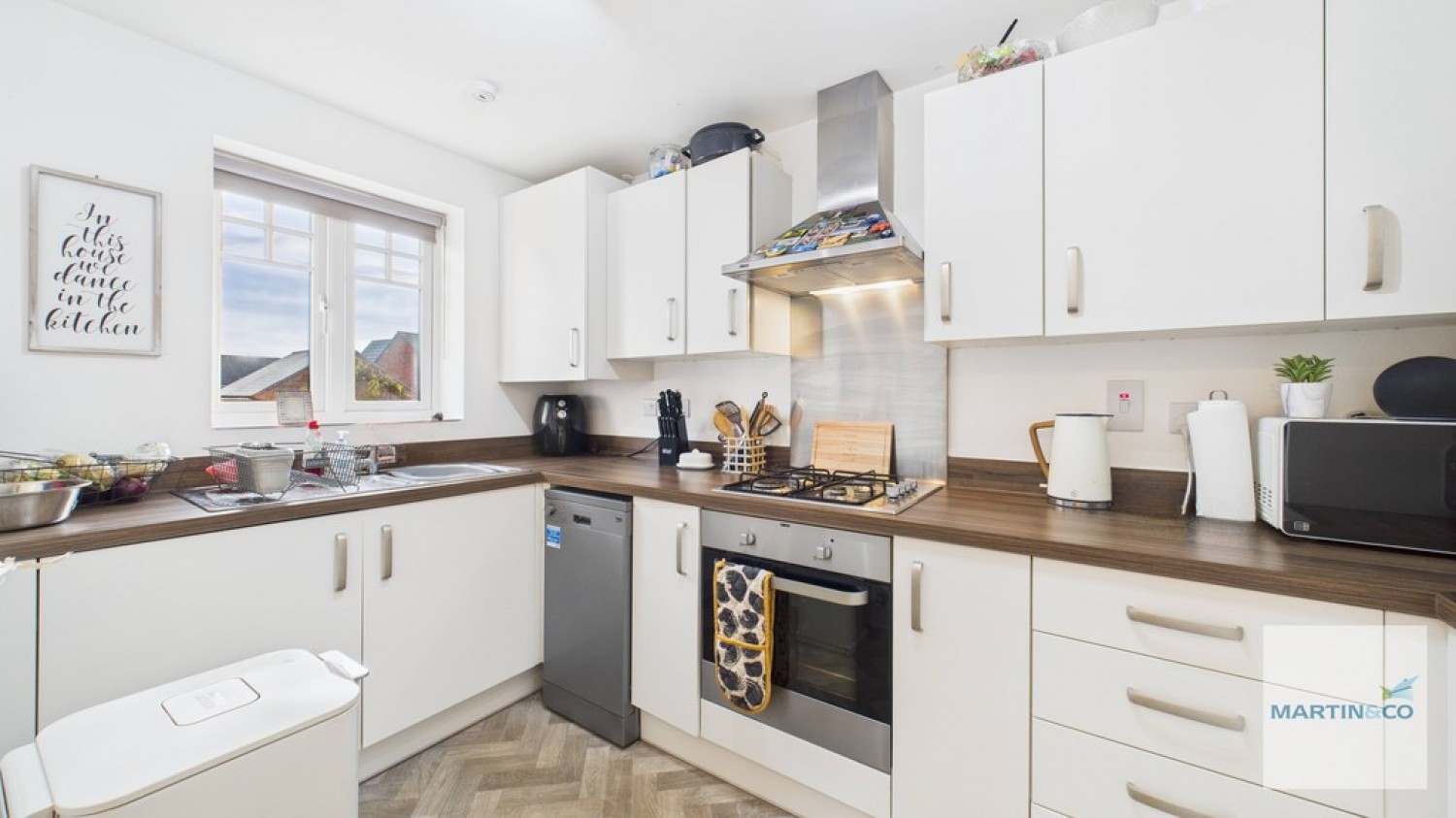 Meadow way, Tamworth, Staffs