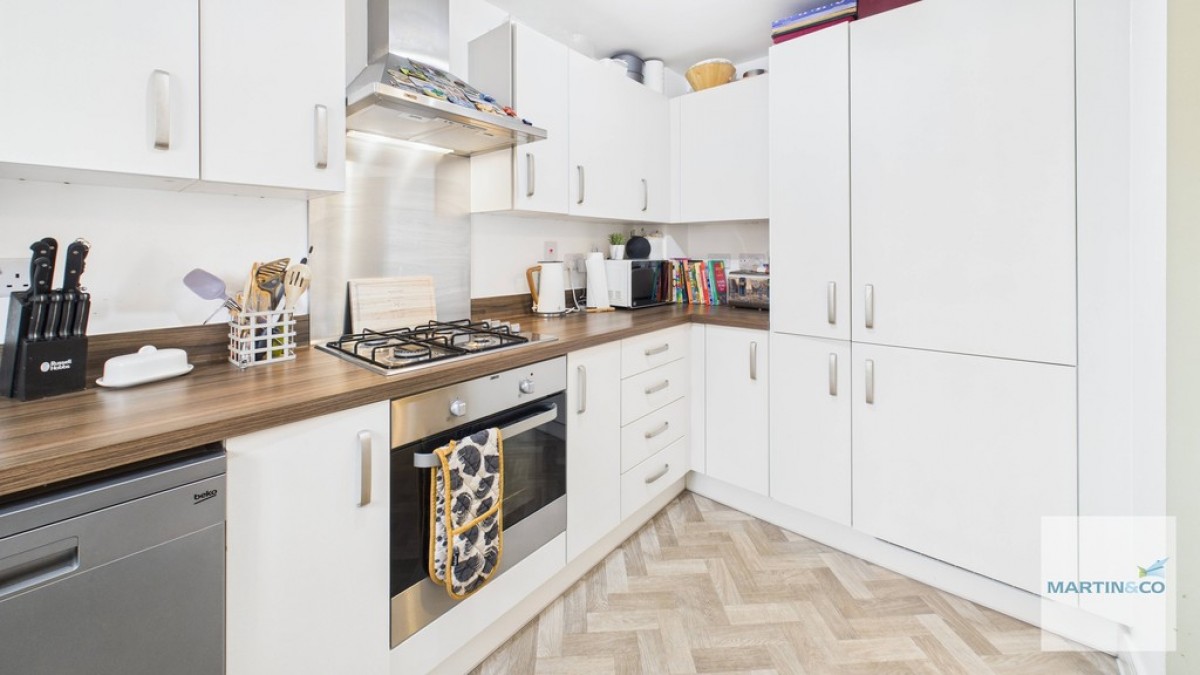 Meadow way, Tamworth, Staffs