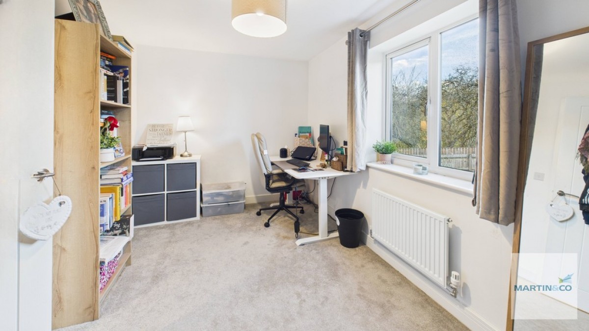 Meadow way, Tamworth, Staffs