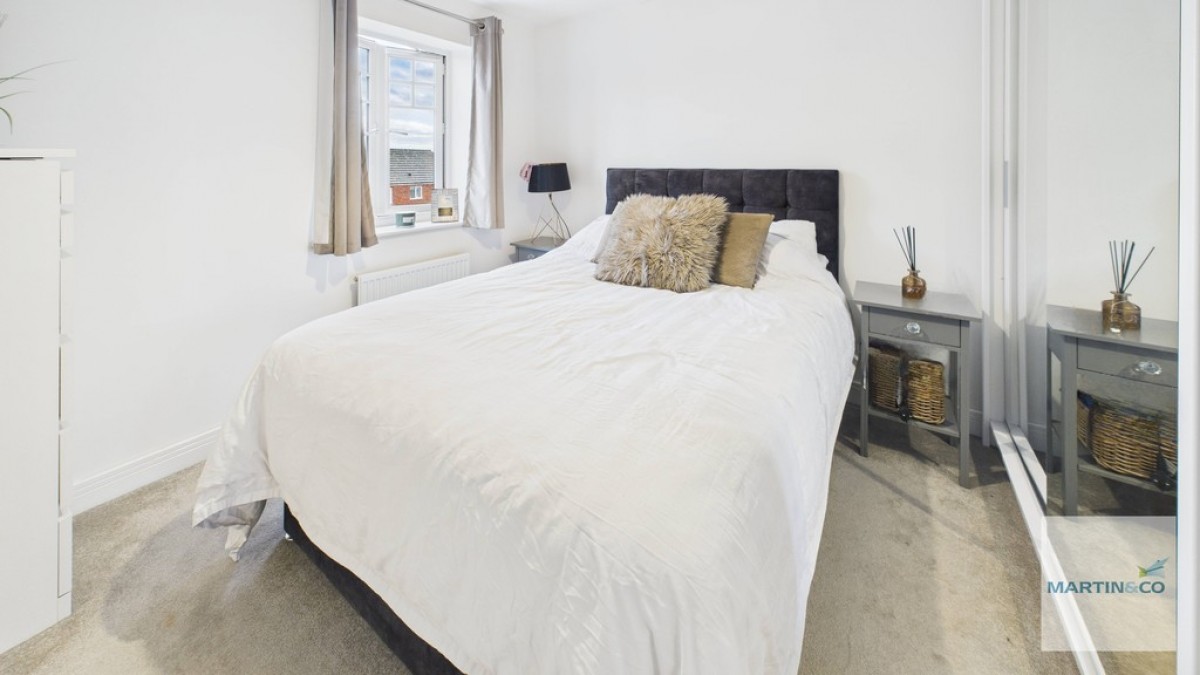 Meadow way, Tamworth, Staffs