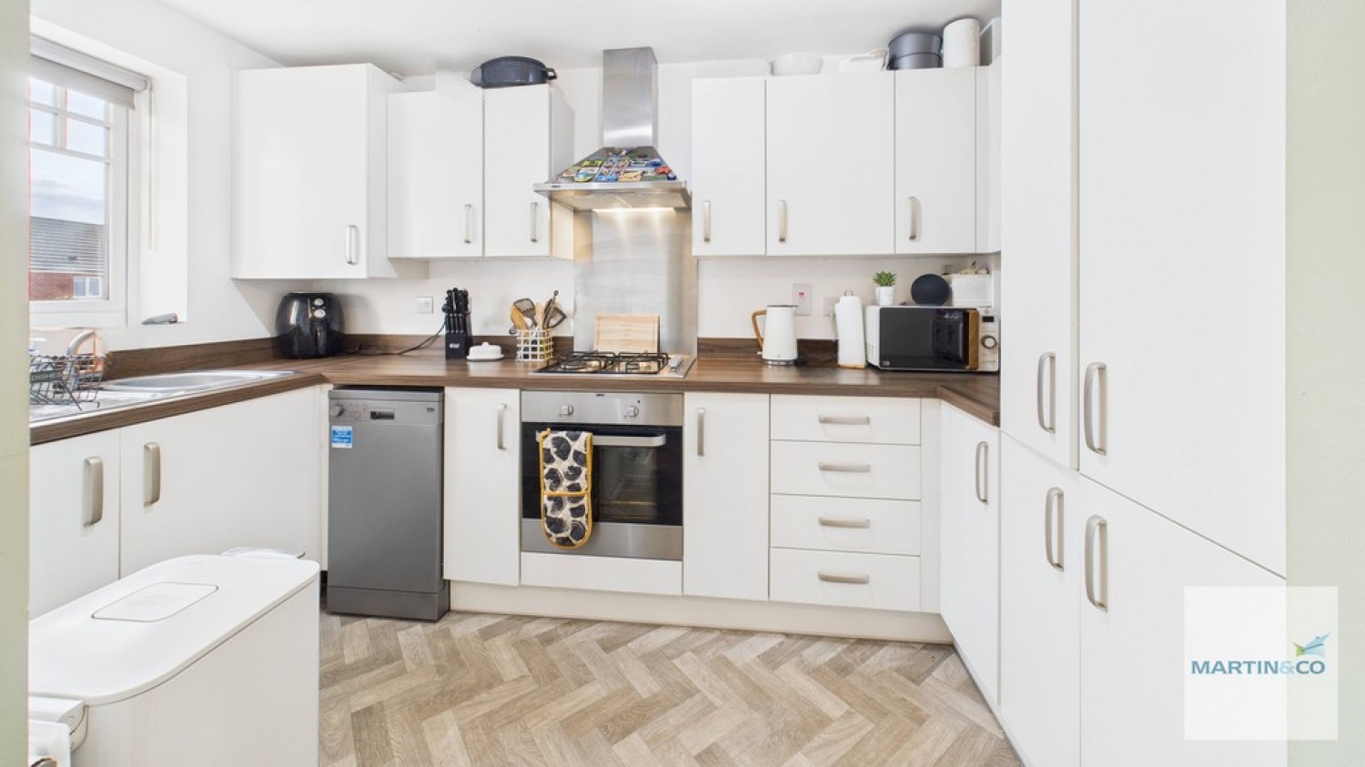 Meadow way, Tamworth, Staffs