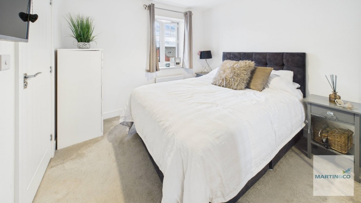 Meadow way, Tamworth, Staffs