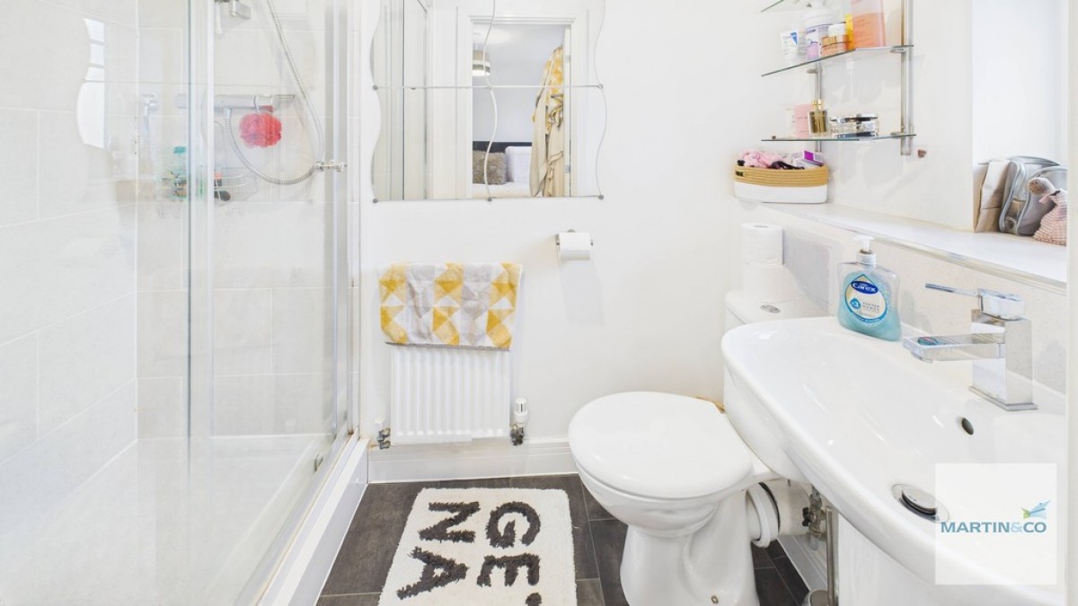 Meadow way, Tamworth, Staffs