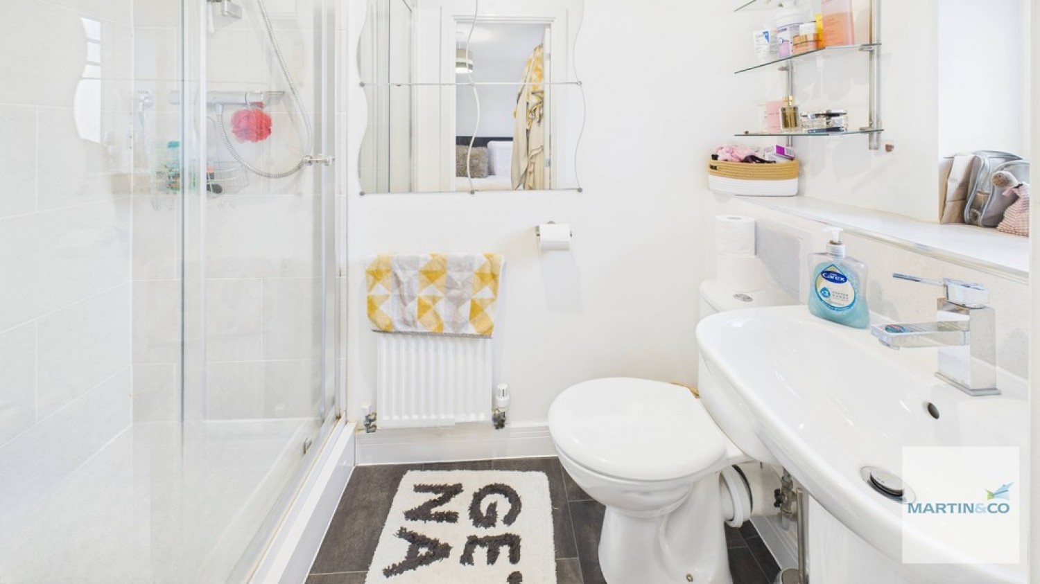 Meadow way, Tamworth, Staffs