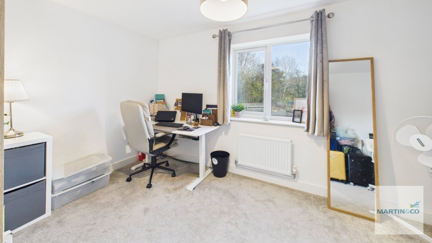 Meadow way, Tamworth, Staffs