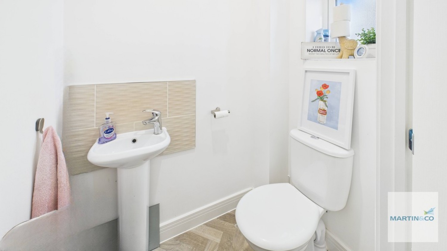 Meadow way, Tamworth, Staffs