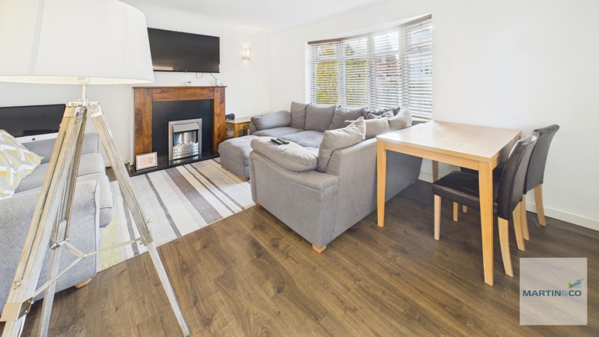 Dosthill, Tamworth, Staffordshire