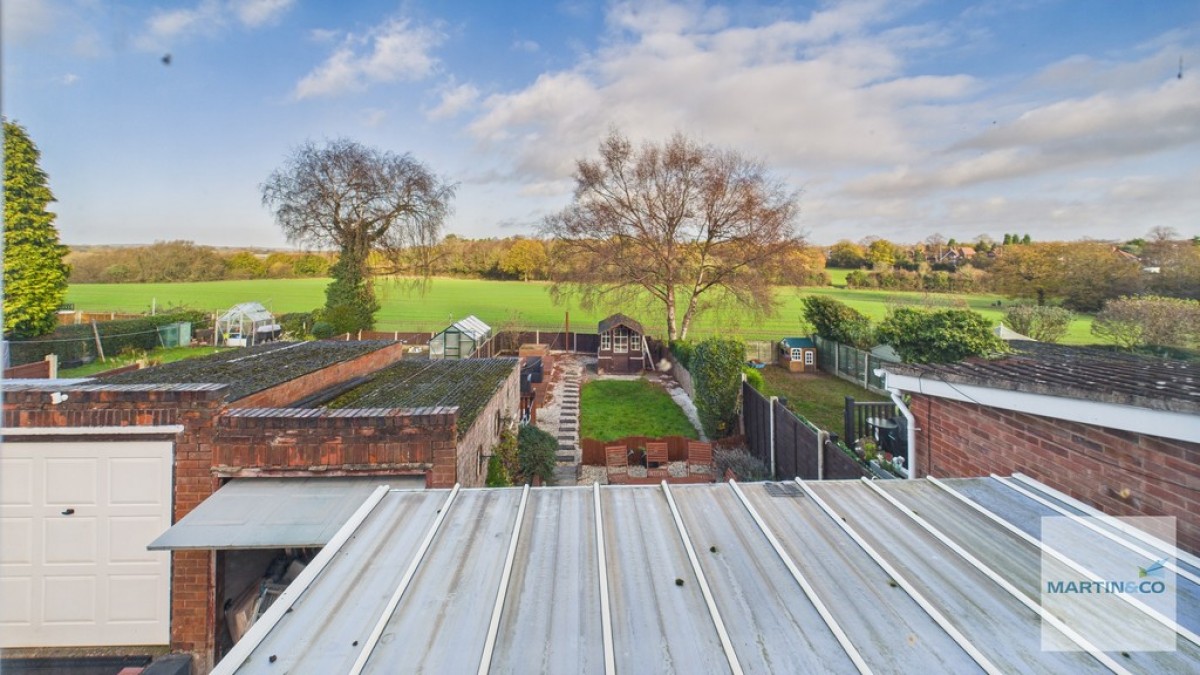 Dosthill, Tamworth, Staffordshire