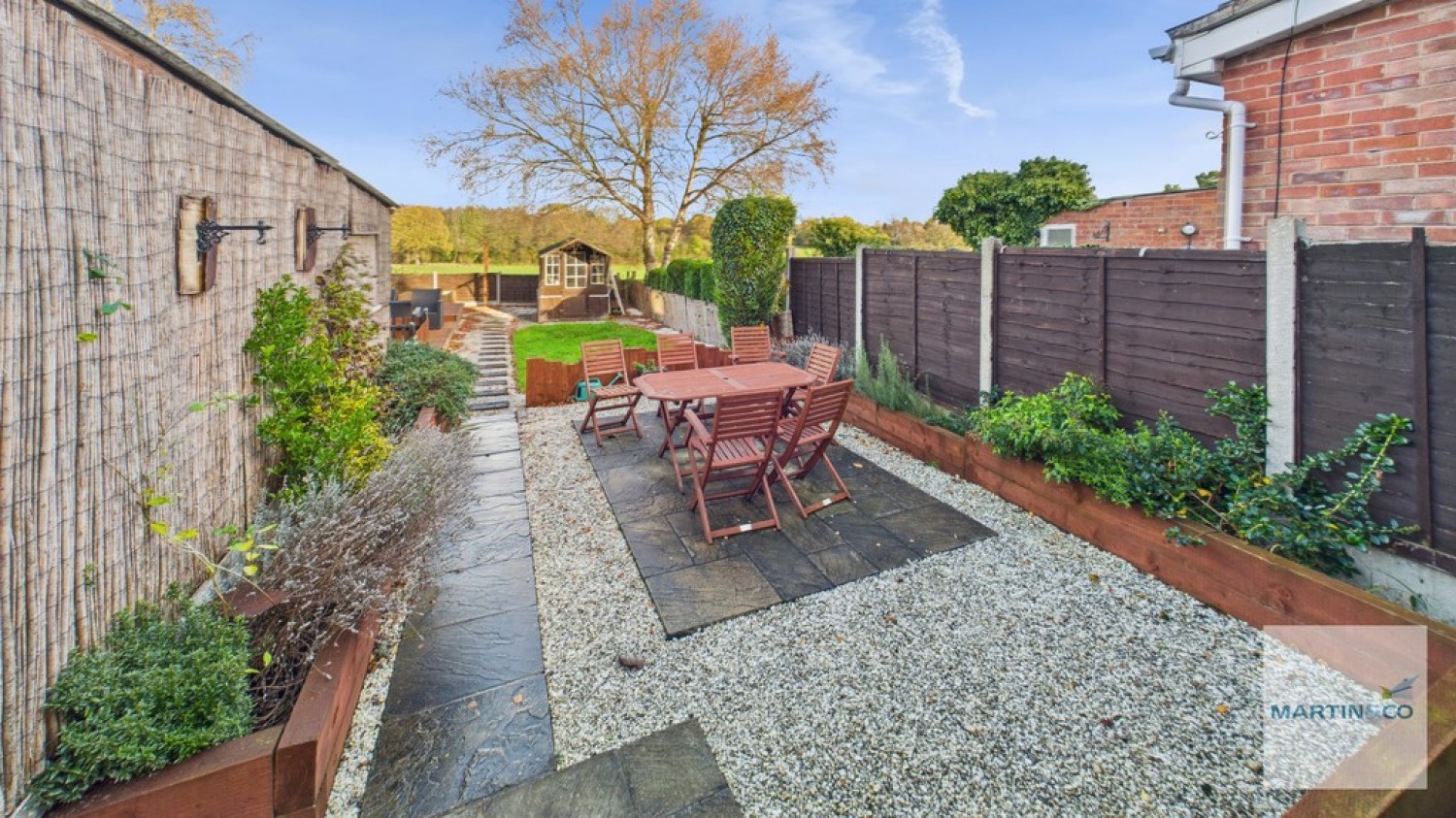 Dosthill, Tamworth, Staffordshire