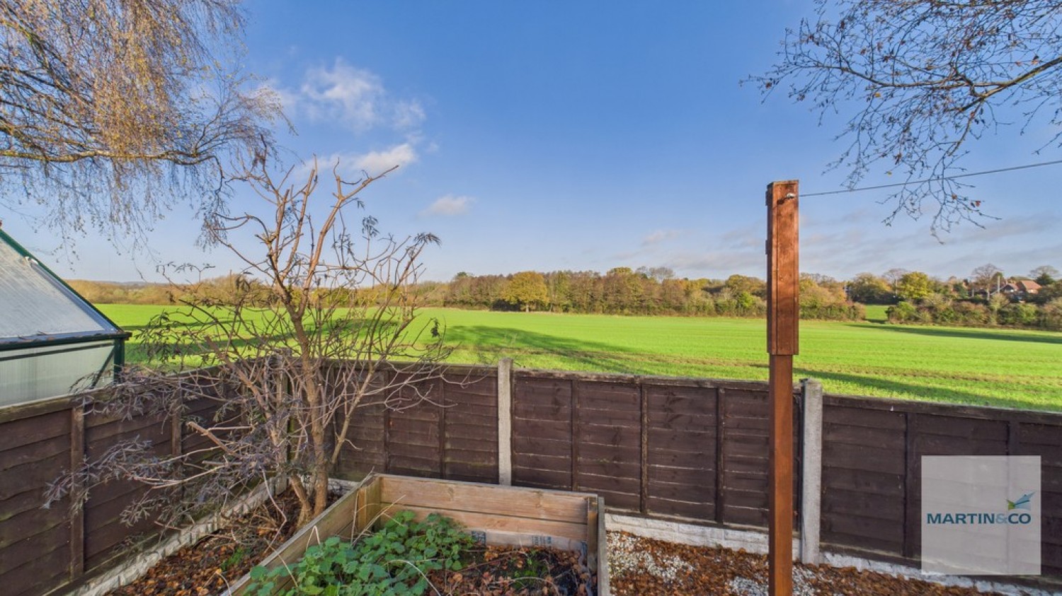 Dosthill, Tamworth, Staffordshire