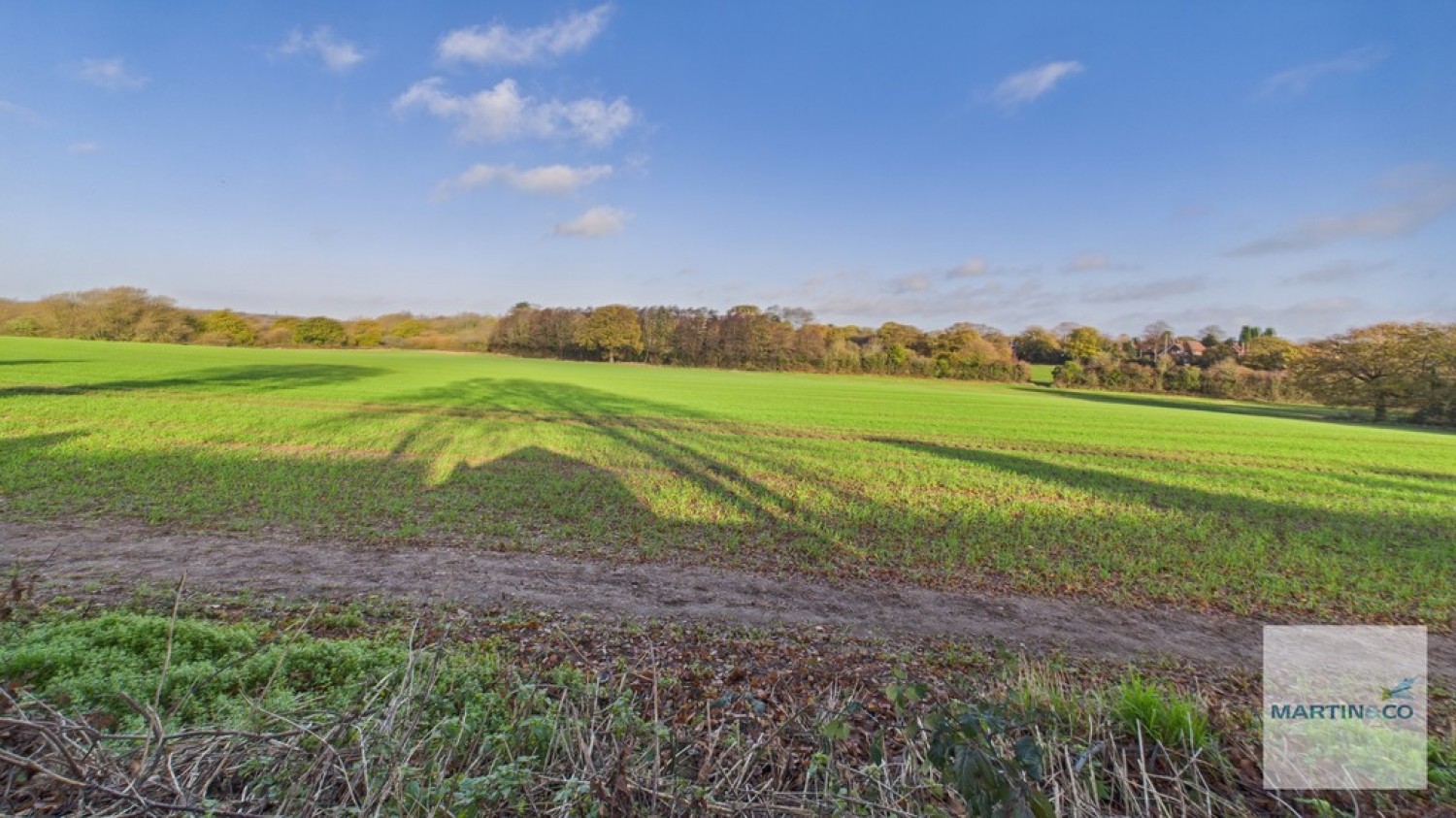 Dosthill, Tamworth, Staffordshire