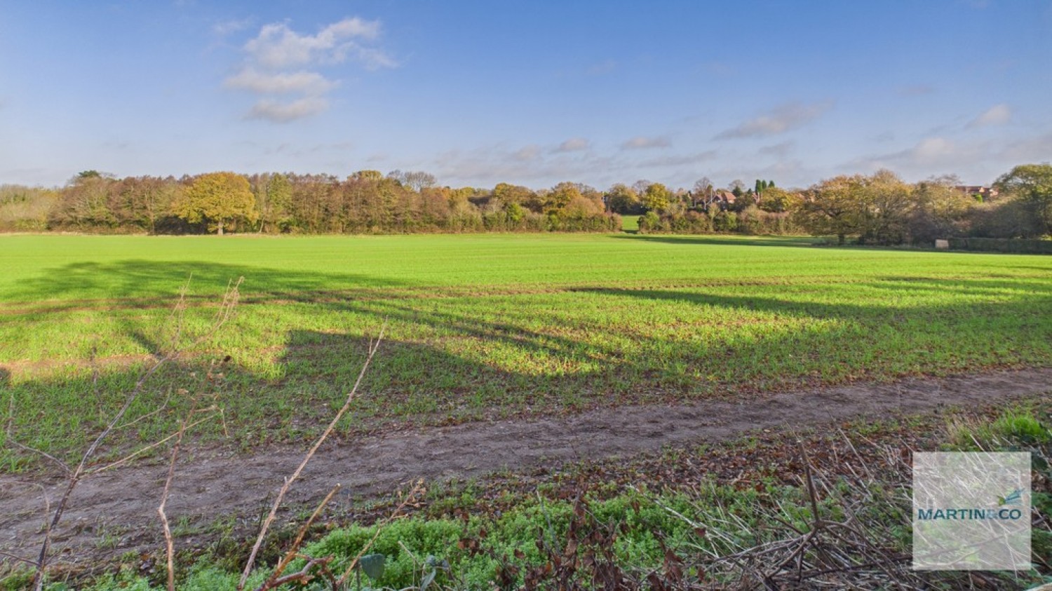 Dosthill, Tamworth, Staffordshire