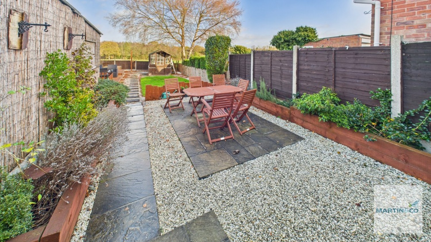 Dosthill, Tamworth, Staffordshire