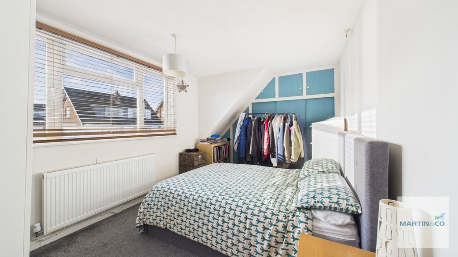 Dosthill, Tamworth, Staffordshire