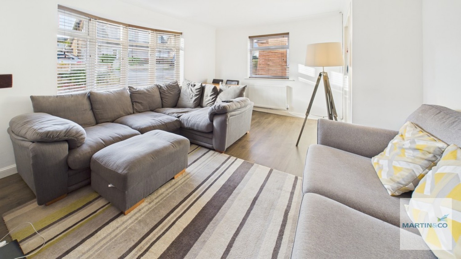 Dosthill, Tamworth, Staffordshire