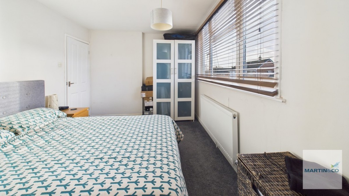 Dosthill, Tamworth, Staffordshire