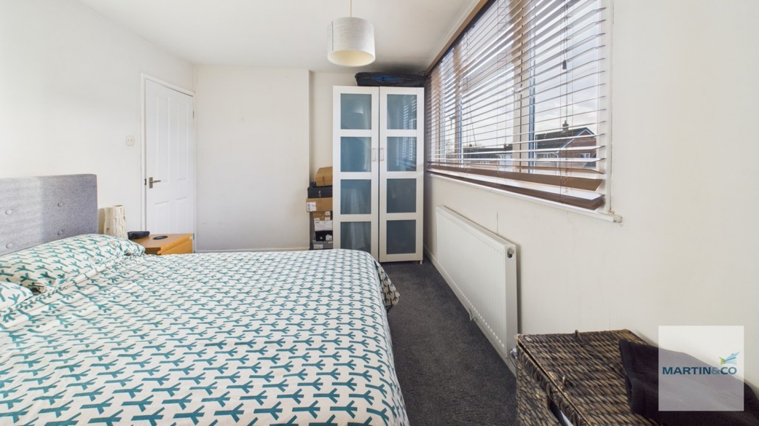 Dosthill, Tamworth, Staffordshire