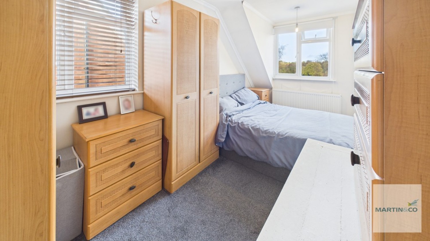 Dosthill, Tamworth, Staffordshire